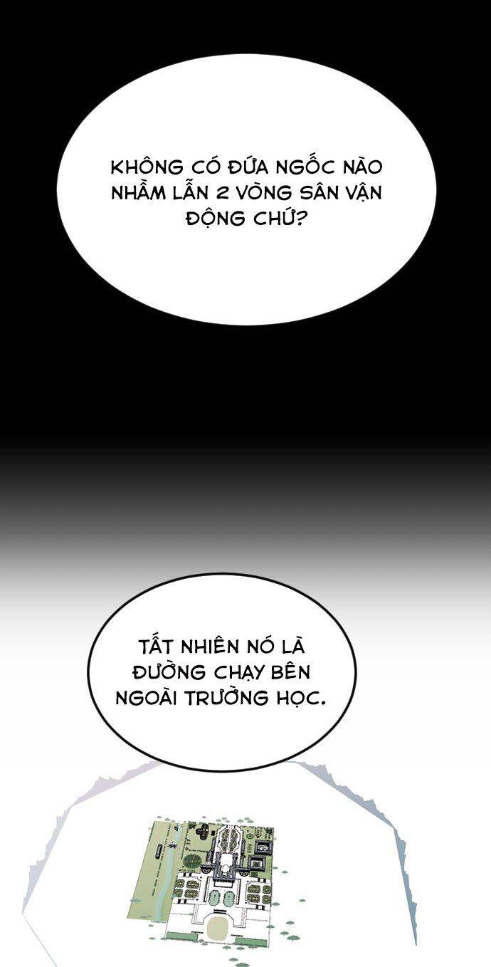 Ba Người Anh Trai Cực Phẩm Của Tôi Chapter 16 - Trang 2