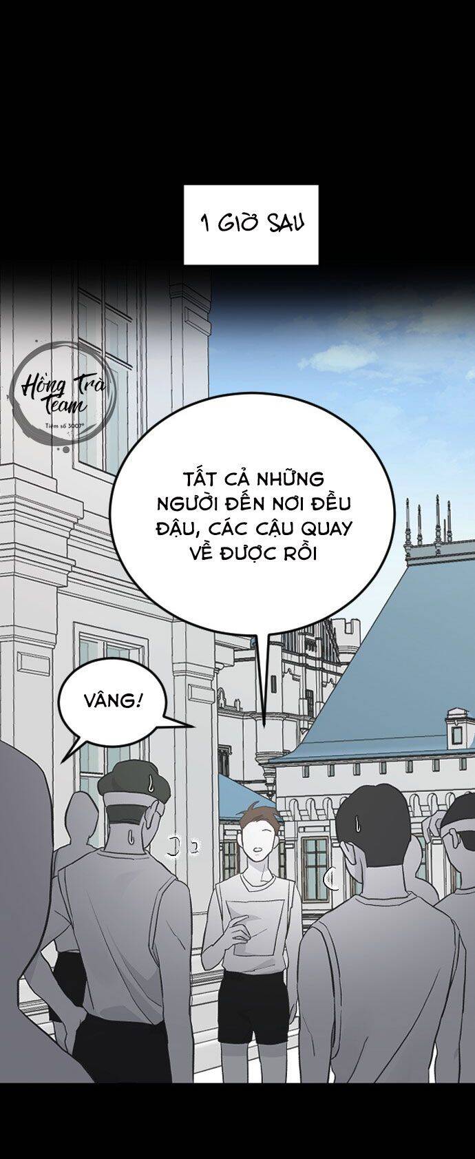 Ba Người Anh Trai Cực Phẩm Của Tôi Chapter 16 - Trang 2