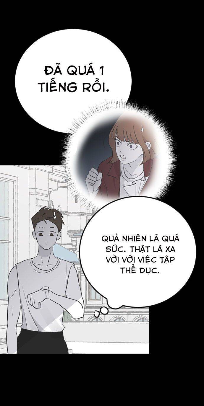 Ba Người Anh Trai Cực Phẩm Của Tôi Chapter 16 - Trang 2