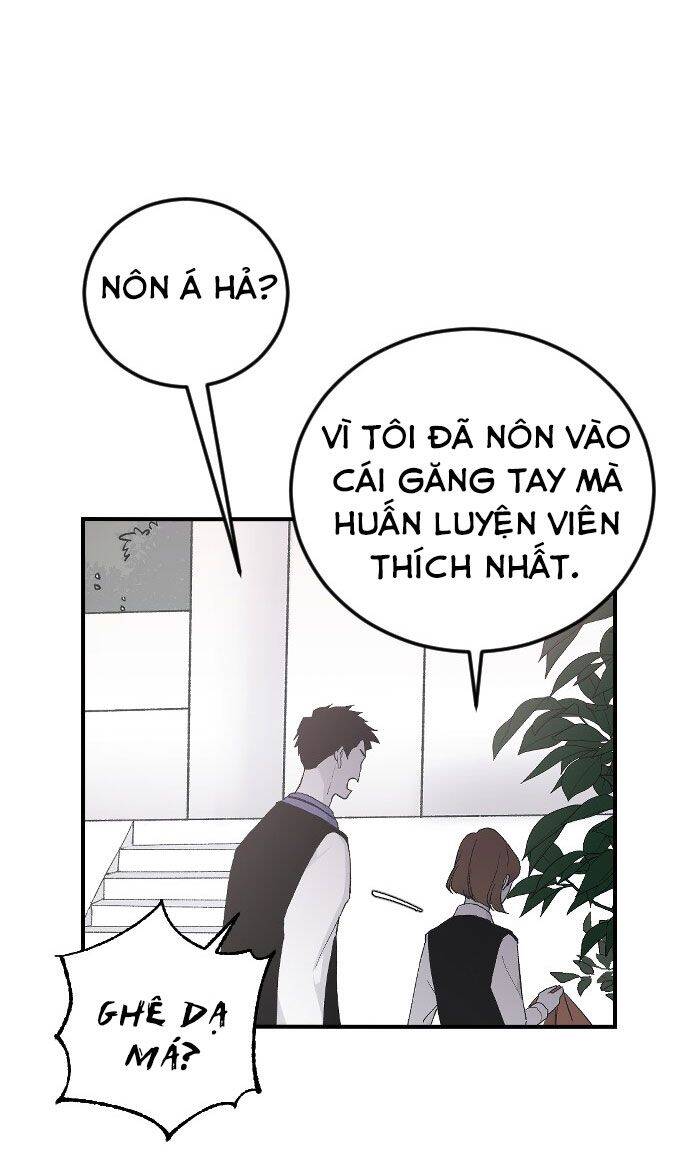 Ba Người Anh Trai Cực Phẩm Của Tôi Chapter 16 - Trang 2