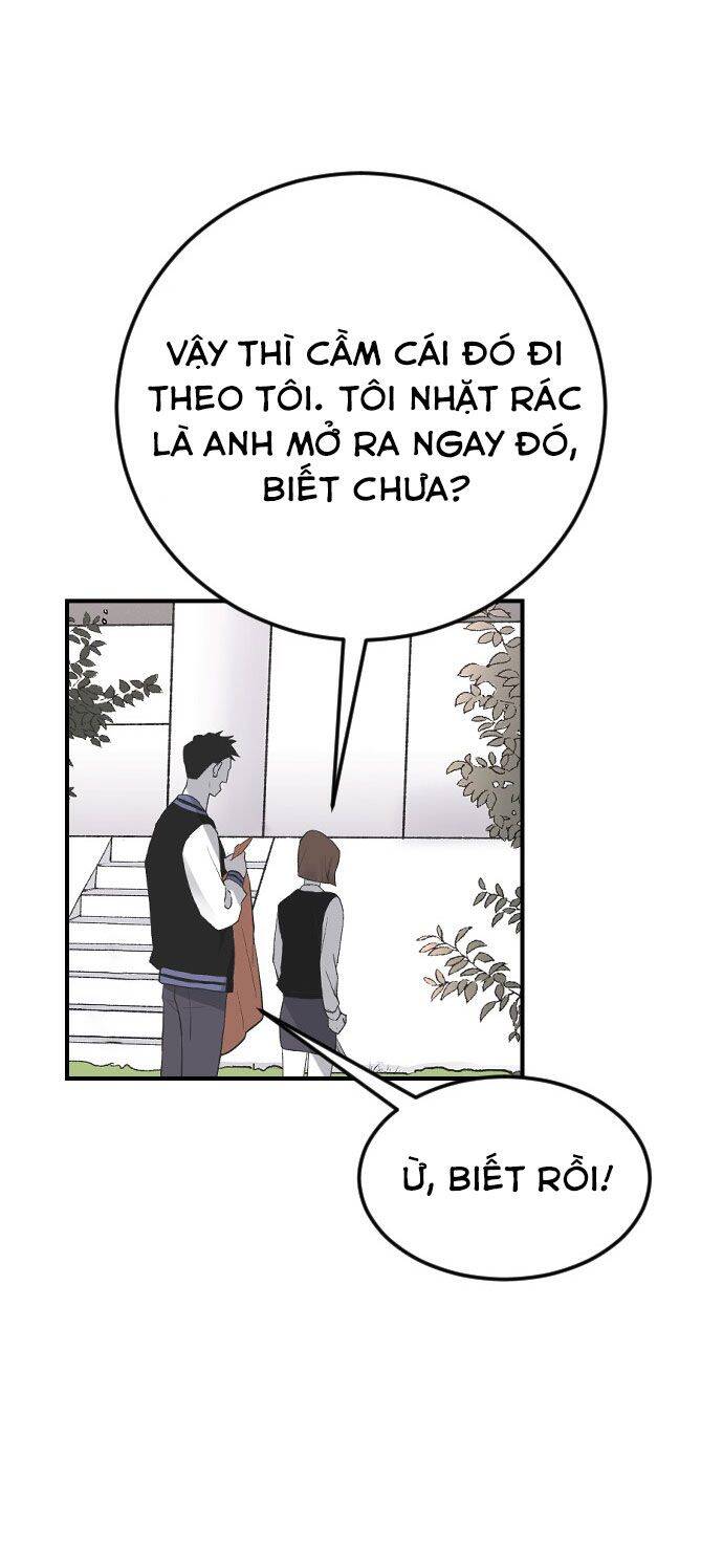 Ba Người Anh Trai Cực Phẩm Của Tôi Chapter 16 - Trang 2