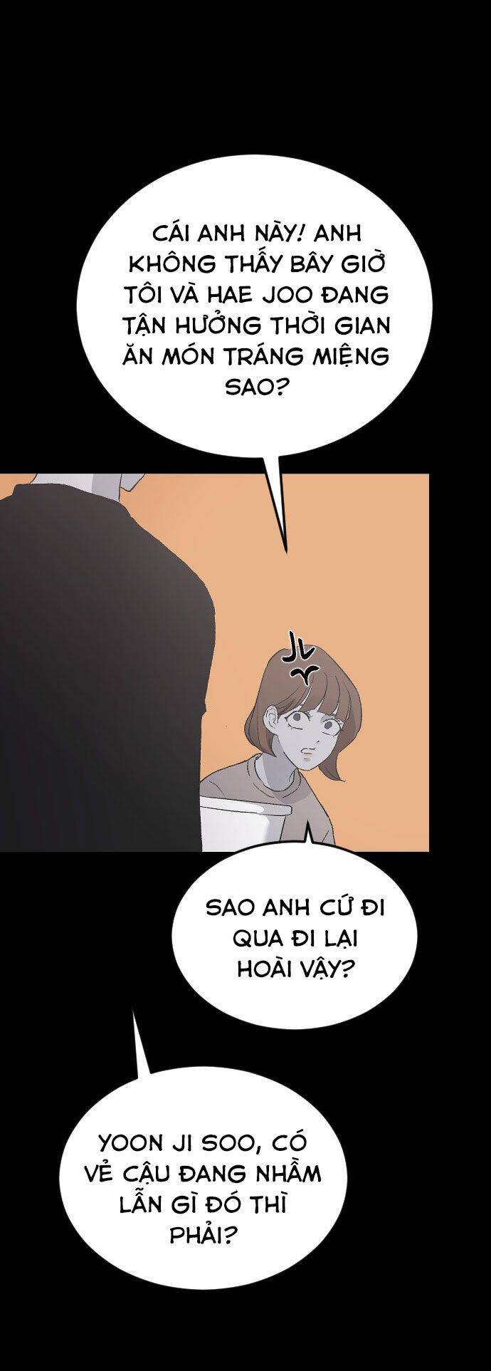 Ba Người Anh Trai Cực Phẩm Của Tôi Chapter 16 - Trang 2