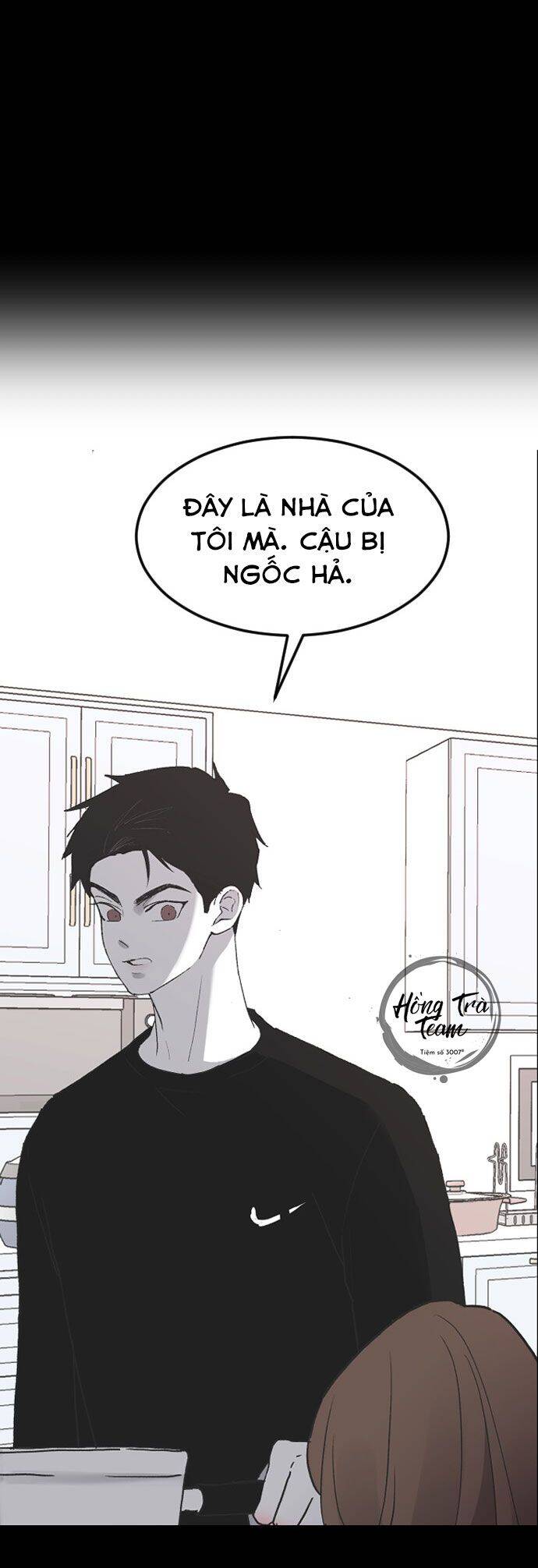 Ba Người Anh Trai Cực Phẩm Của Tôi Chapter 16 - Trang 2