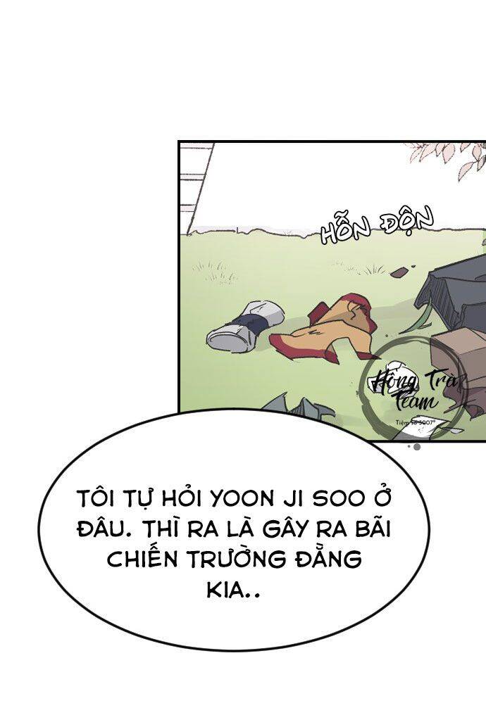 Ba Người Anh Trai Cực Phẩm Của Tôi Chapter 16 - Trang 2