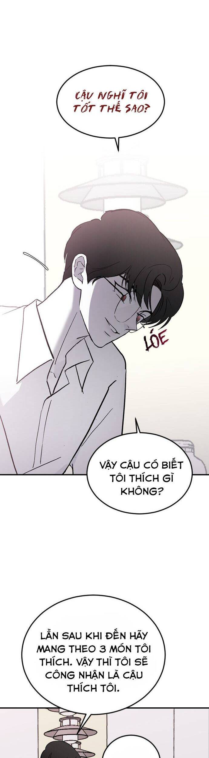 Ba Người Anh Trai Cực Phẩm Của Tôi Chapter 15 - Trang 2