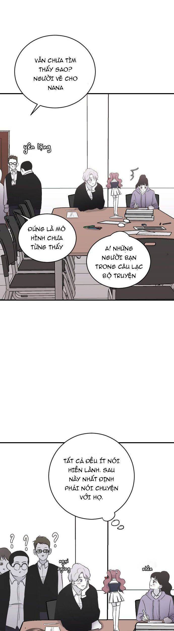 Ba Người Anh Trai Cực Phẩm Của Tôi Chapter 14 - Trang 2