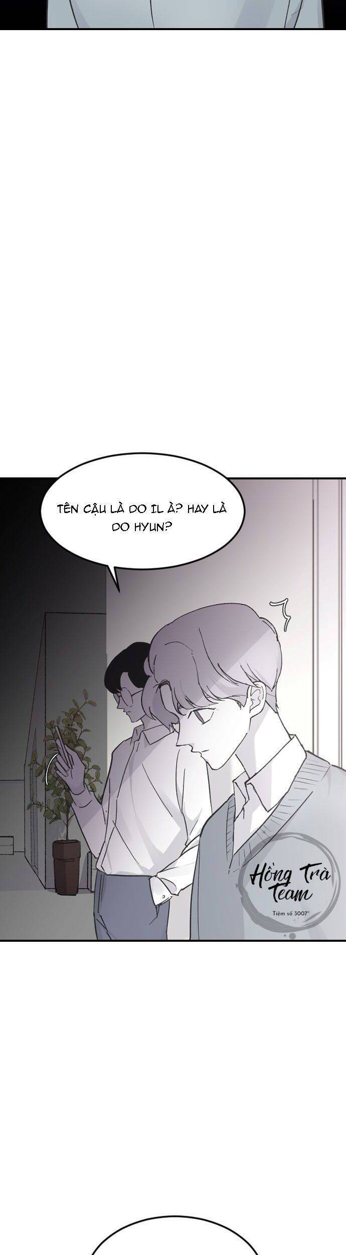 Ba Người Anh Trai Cực Phẩm Của Tôi Chapter 14 - Trang 2