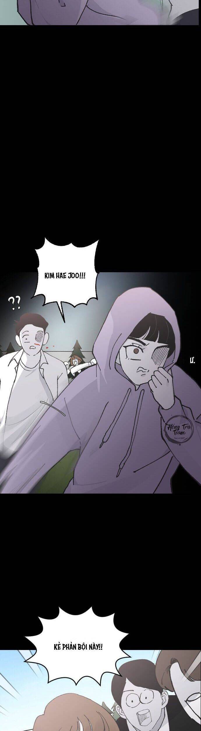 Ba Người Anh Trai Cực Phẩm Của Tôi Chapter 14 - Trang 2