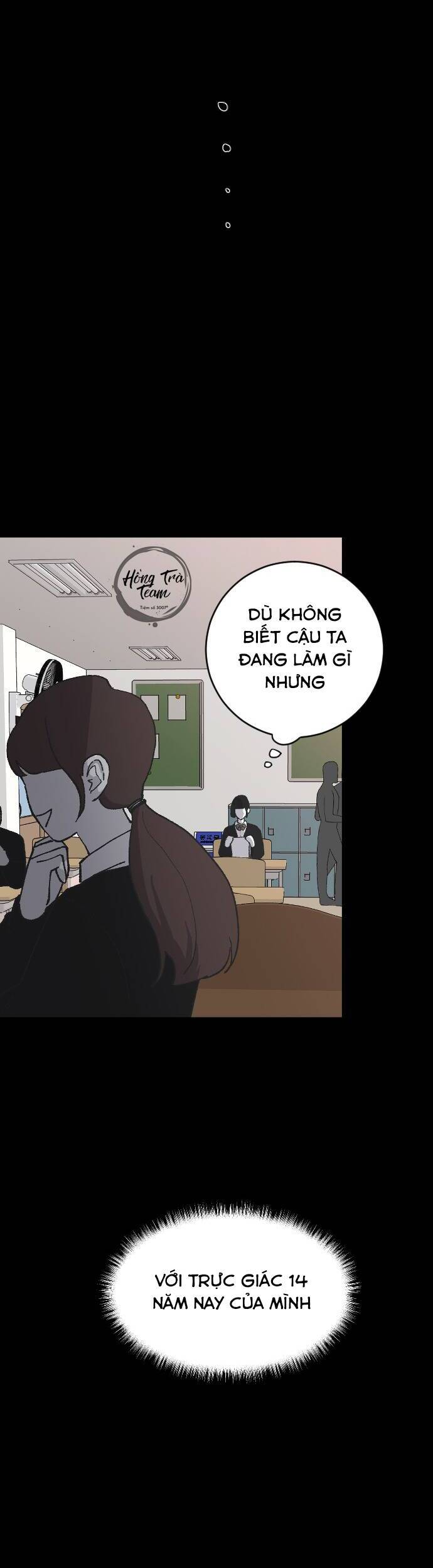 Ba Người Anh Trai Cực Phẩm Của Tôi Chapter 13 - Trang 2