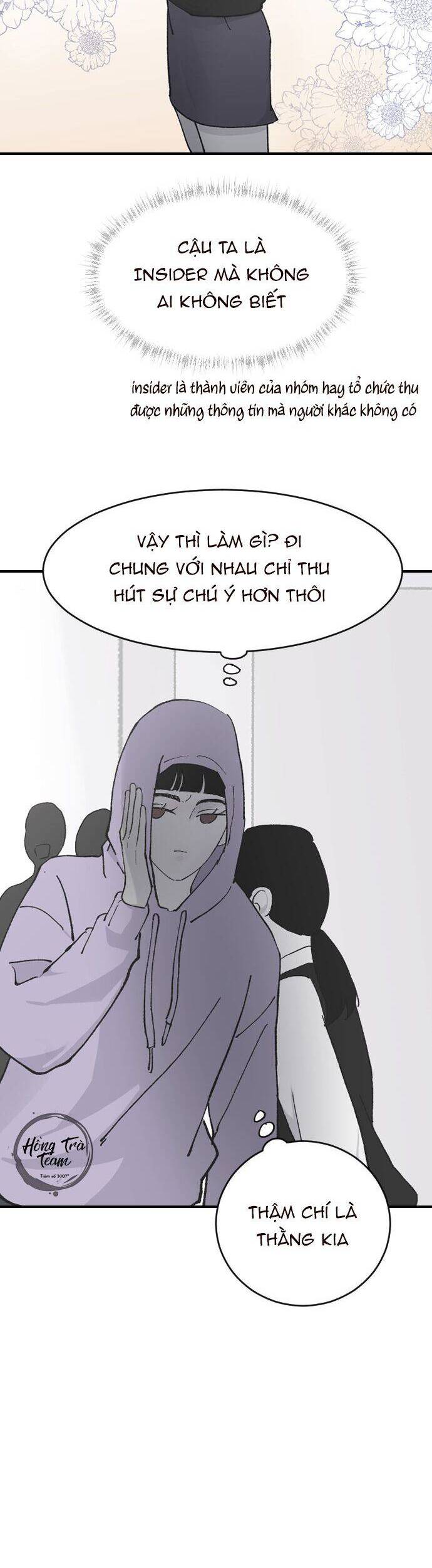 Ba Người Anh Trai Cực Phẩm Của Tôi Chapter 12 - Trang 2