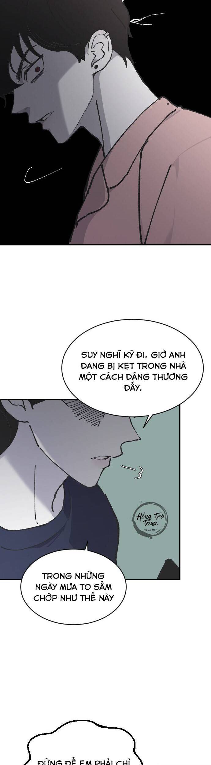 Ba Người Anh Trai Cực Phẩm Của Tôi Chapter 11 - Trang 2