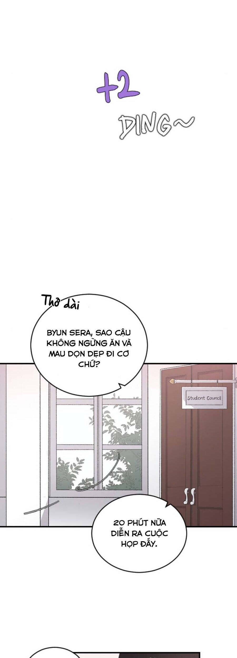 Ba Người Anh Trai Cực Phẩm Của Tôi Chapter 8 - Trang 2