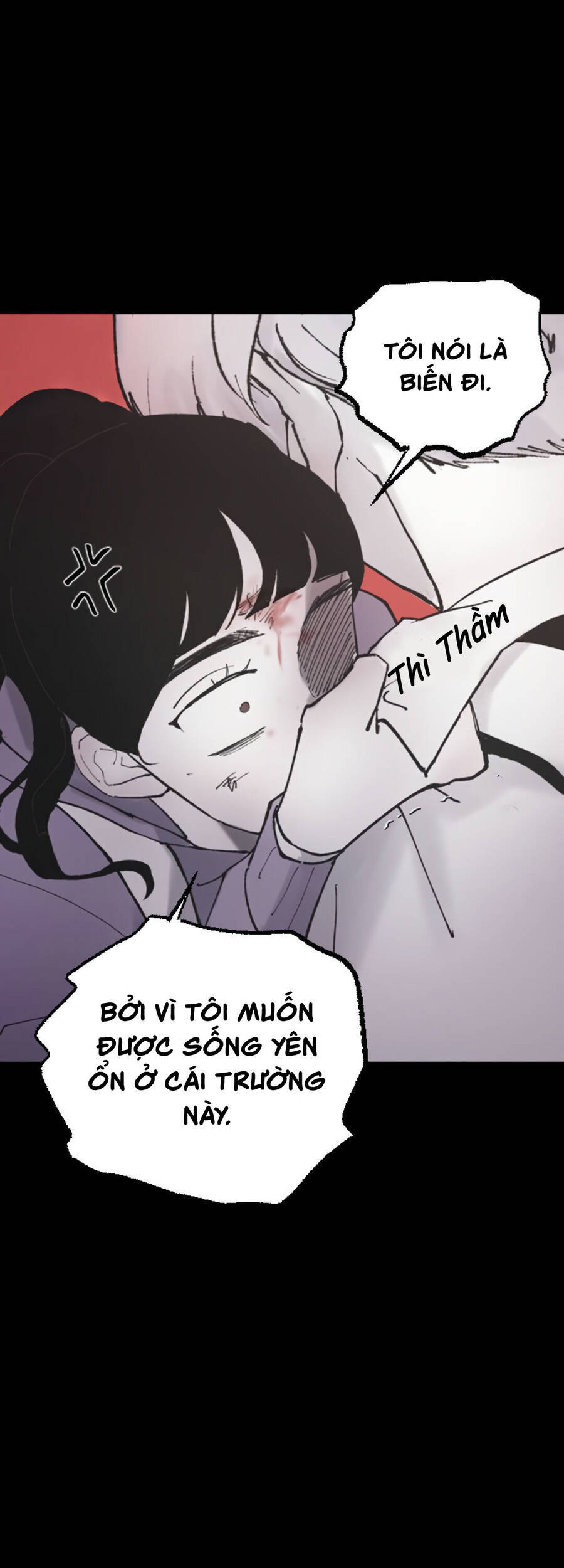 Ba Người Anh Trai Cực Phẩm Của Tôi Chapter 6 - Trang 2