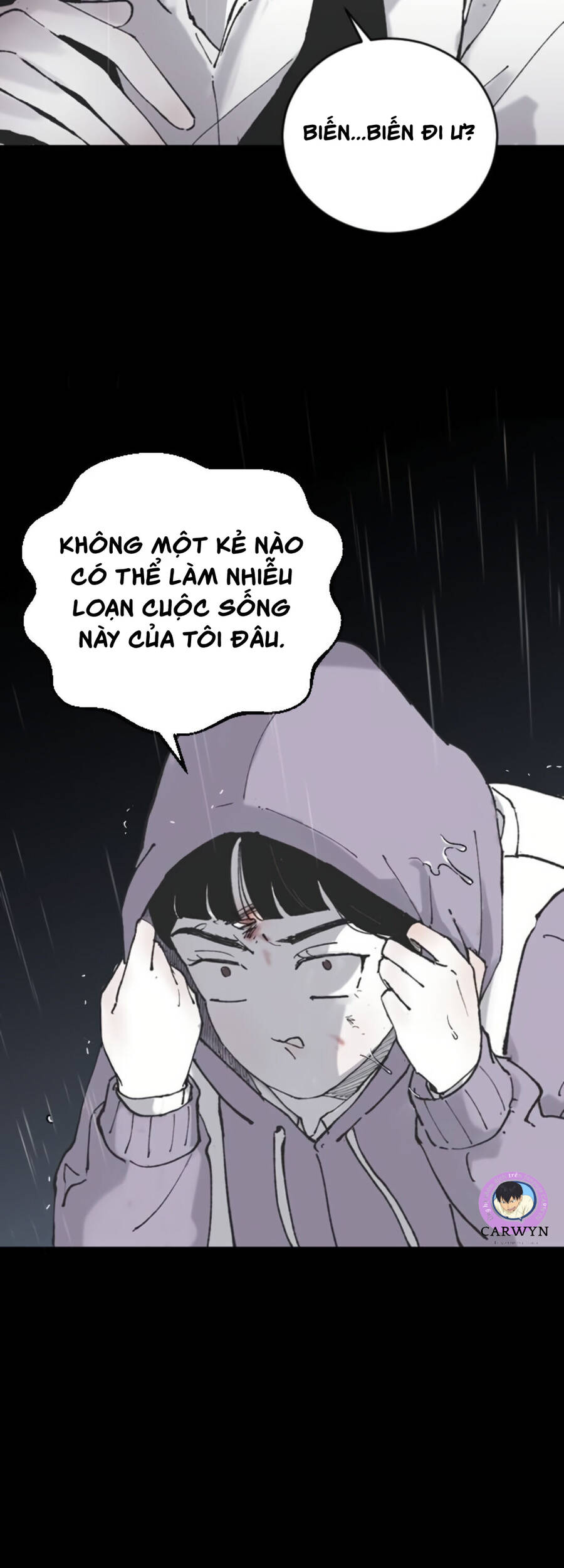 Ba Người Anh Trai Cực Phẩm Của Tôi Chapter 6 - Trang 2