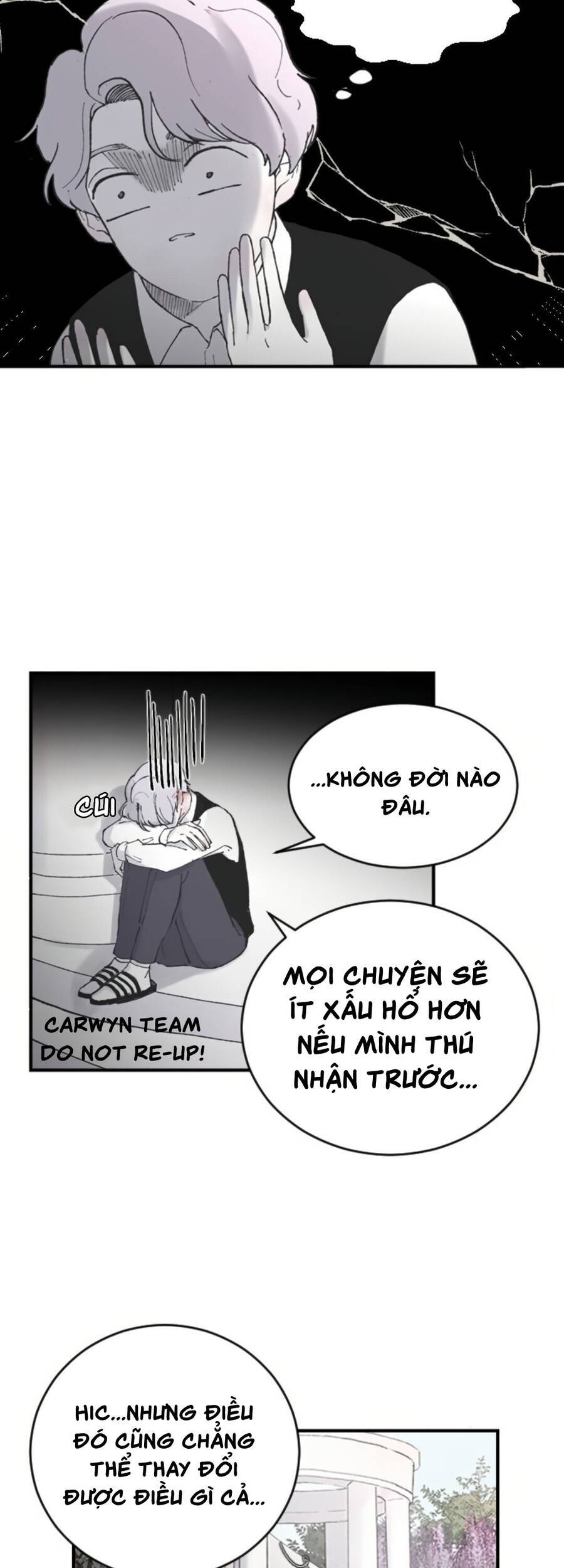 Ba Người Anh Trai Cực Phẩm Của Tôi Chapter 6 - Trang 2