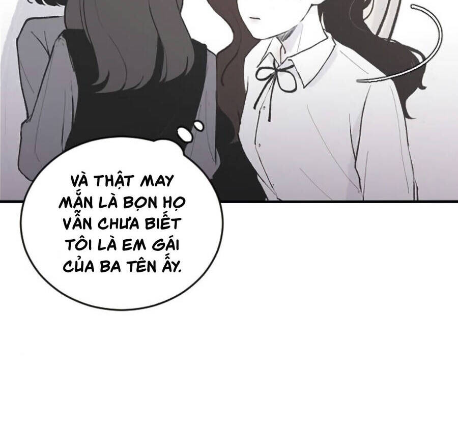 Ba Người Anh Trai Cực Phẩm Của Tôi Chapter 5 - Trang 2