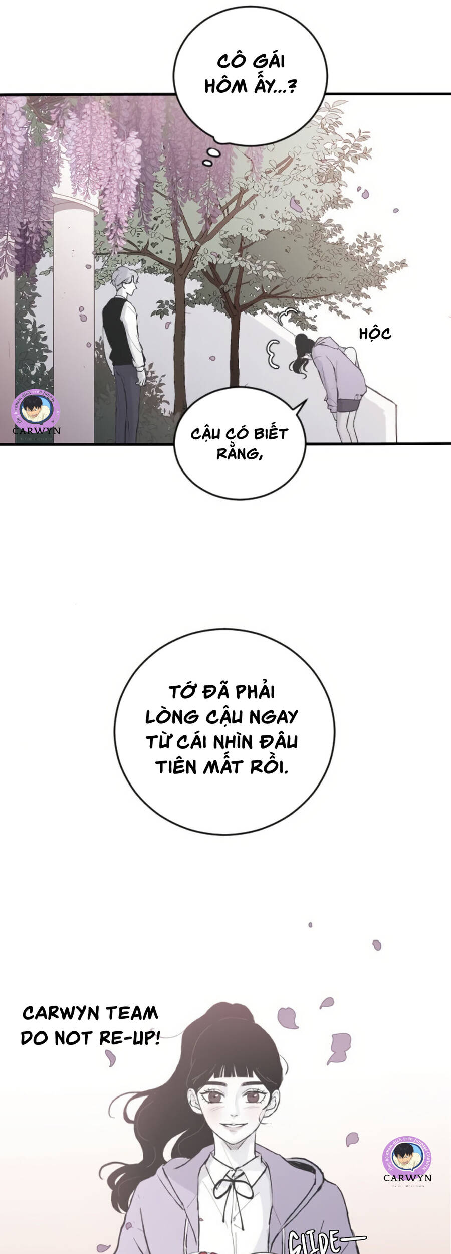 Ba Người Anh Trai Cực Phẩm Của Tôi Chapter 5 - Trang 2