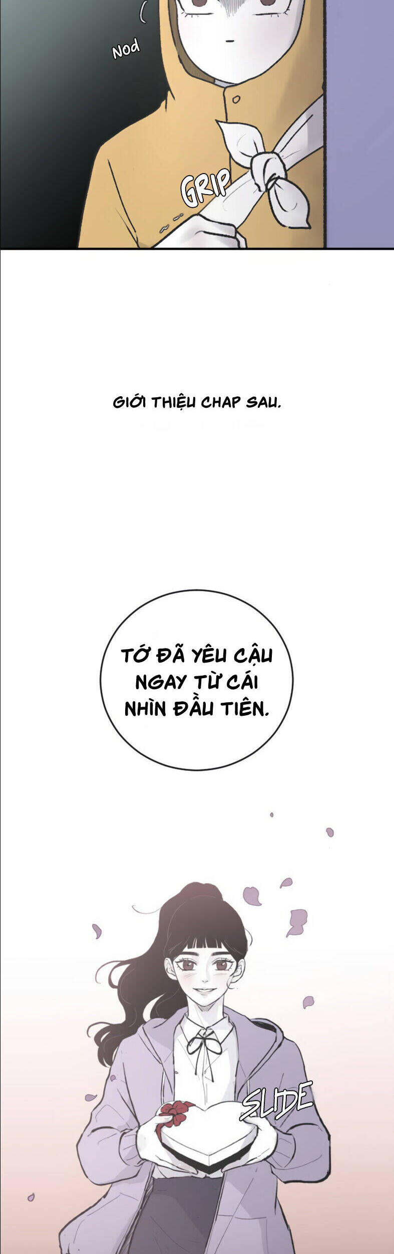 Ba Người Anh Trai Cực Phẩm Của Tôi Chapter 4 - Trang 2