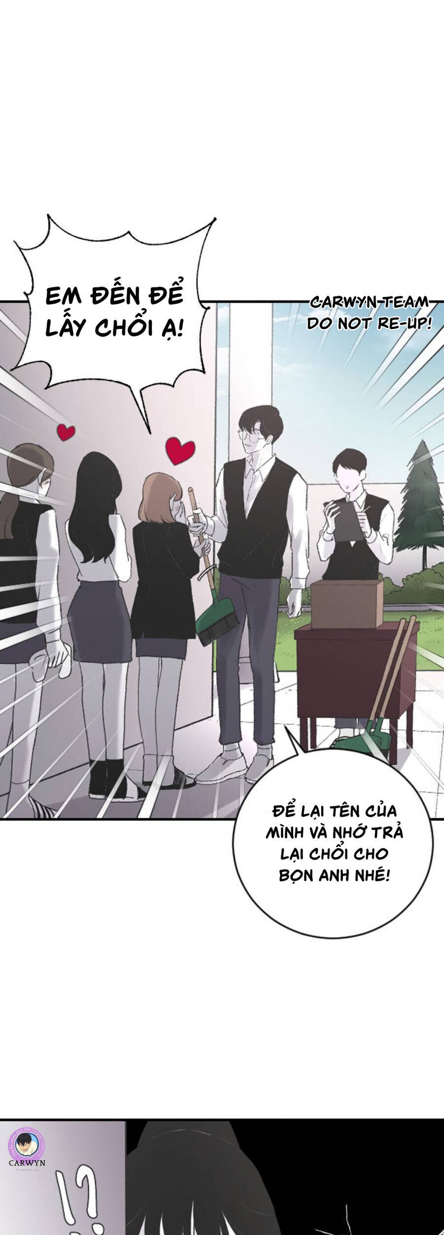 Ba Người Anh Trai Cực Phẩm Của Tôi Chapter 3 - Trang 2