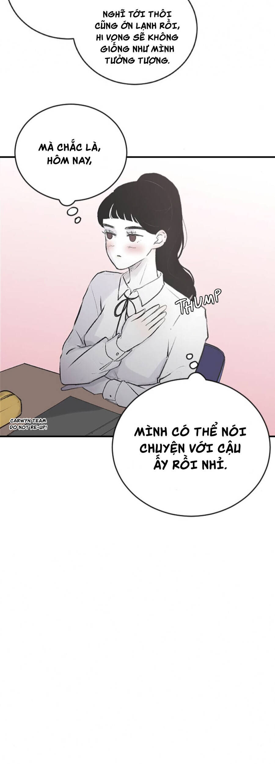 Ba Người Anh Trai Cực Phẩm Của Tôi Chapter 3 - Trang 2