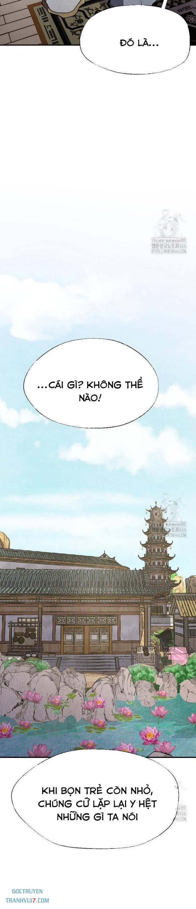 Ngoại Tôn Thiên Tài Của Nam Cung Thế Gia Chapter 52 - Trang 2