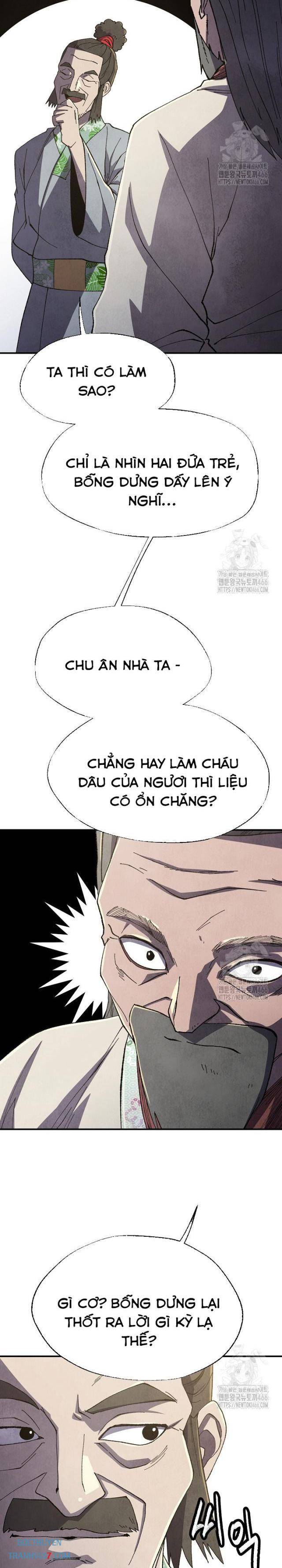 Ngoại Tôn Thiên Tài Của Nam Cung Thế Gia Chapter 52 - Trang 2