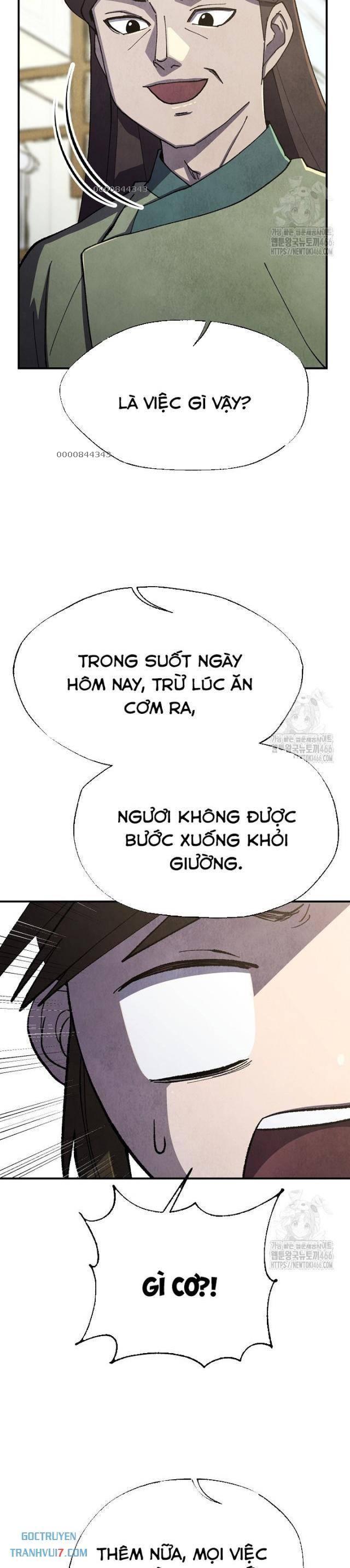 Ngoại Tôn Thiên Tài Của Nam Cung Thế Gia Chapter 52 - Trang 2