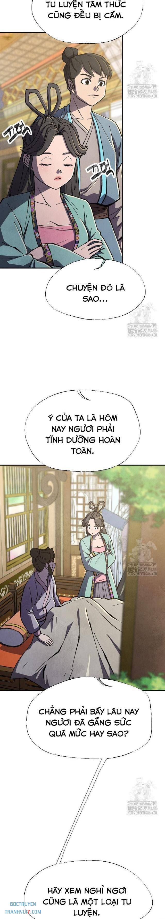 Ngoại Tôn Thiên Tài Của Nam Cung Thế Gia Chapter 52 - Trang 2