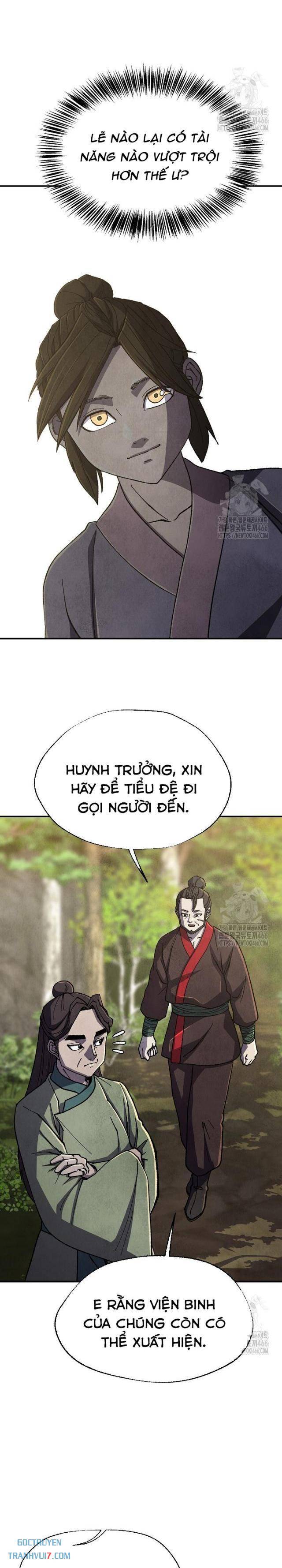 Ngoại Tôn Thiên Tài Của Nam Cung Thế Gia Chapter 51 - Trang 2