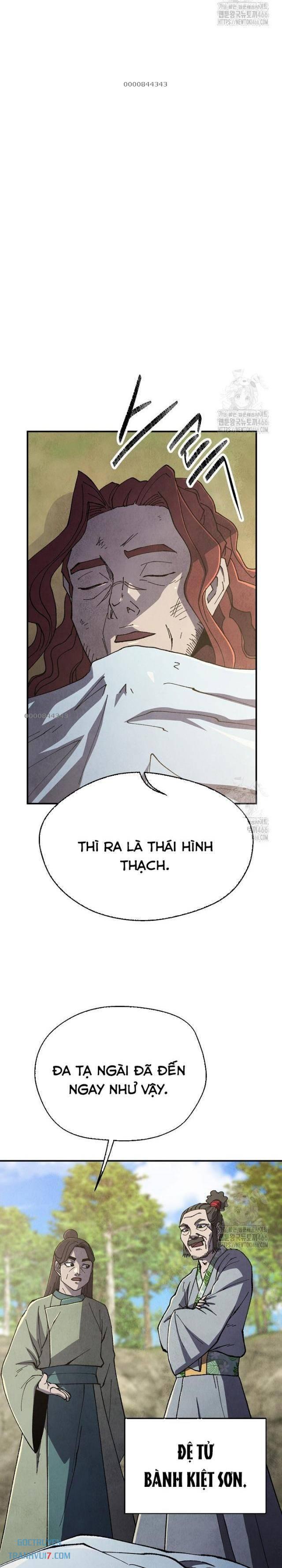 Ngoại Tôn Thiên Tài Của Nam Cung Thế Gia Chapter 51 - Trang 2