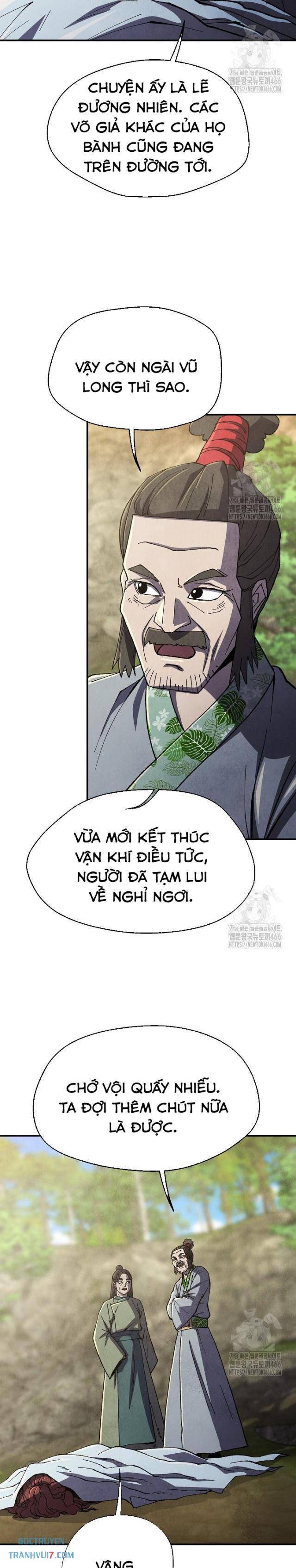 Ngoại Tôn Thiên Tài Của Nam Cung Thế Gia Chapter 51 - Trang 2