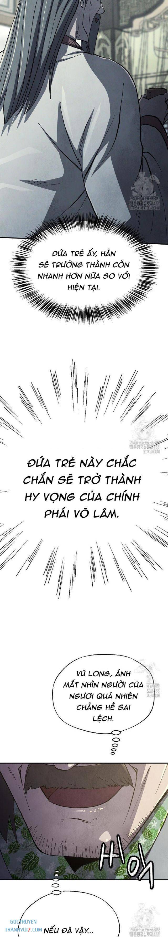 Ngoại Tôn Thiên Tài Của Nam Cung Thế Gia Chapter 51 - Trang 2