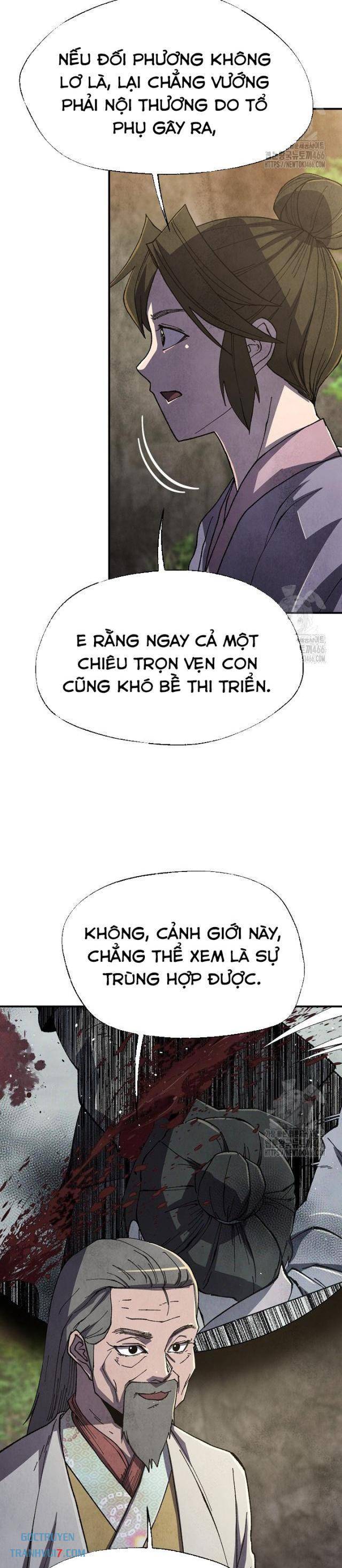 Ngoại Tôn Thiên Tài Của Nam Cung Thế Gia Chapter 51 - Trang 2