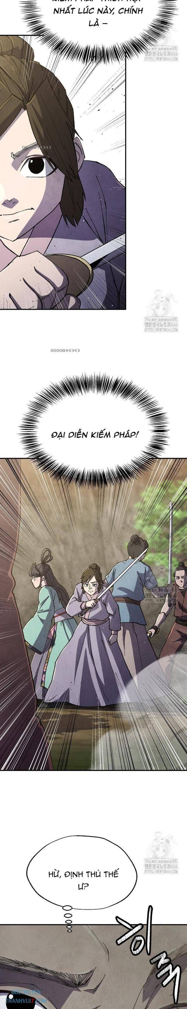 Ngoại Tôn Thiên Tài Của Nam Cung Thế Gia Chapter 49 - Trang 2