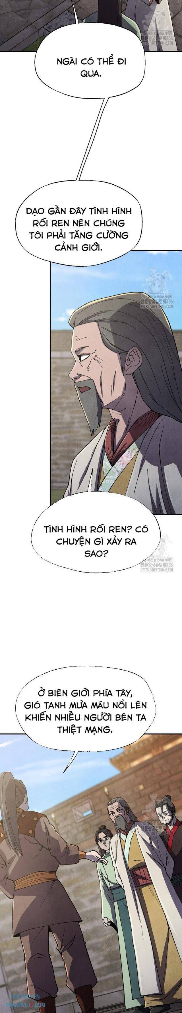 Ngoại Tôn Thiên Tài Của Nam Cung Thế Gia Chapter 48 - Trang 2