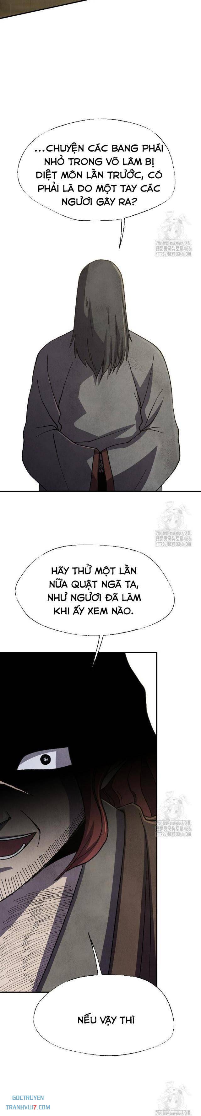 Ngoại Tôn Thiên Tài Của Nam Cung Thế Gia Chapter 48 - Trang 2