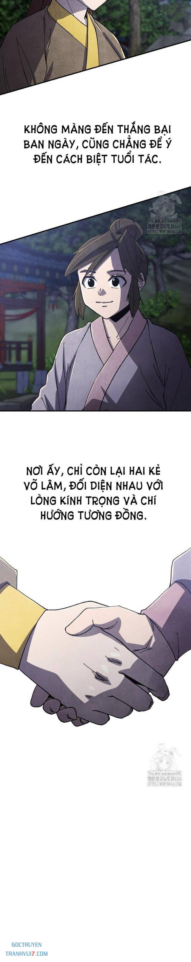 Ngoại Tôn Thiên Tài Của Nam Cung Thế Gia Chapter 47 - Trang 2