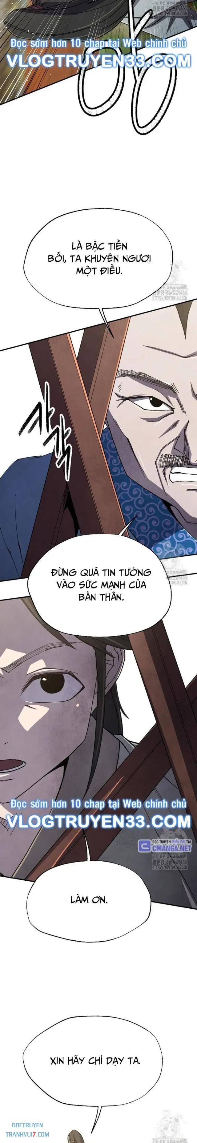 Ngoại Tôn Thiên Tài Của Nam Cung Thế Gia Chapter 46 - Trang 2