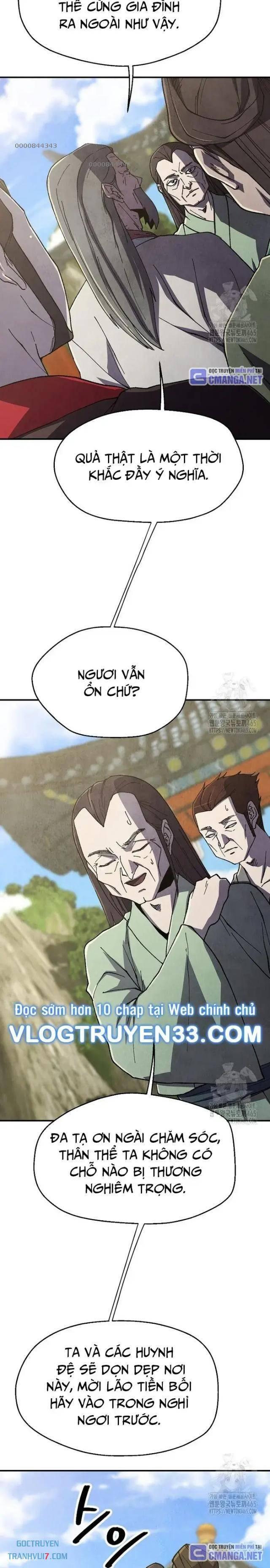 Ngoại Tôn Thiên Tài Của Nam Cung Thế Gia Chapter 46 - Trang 2