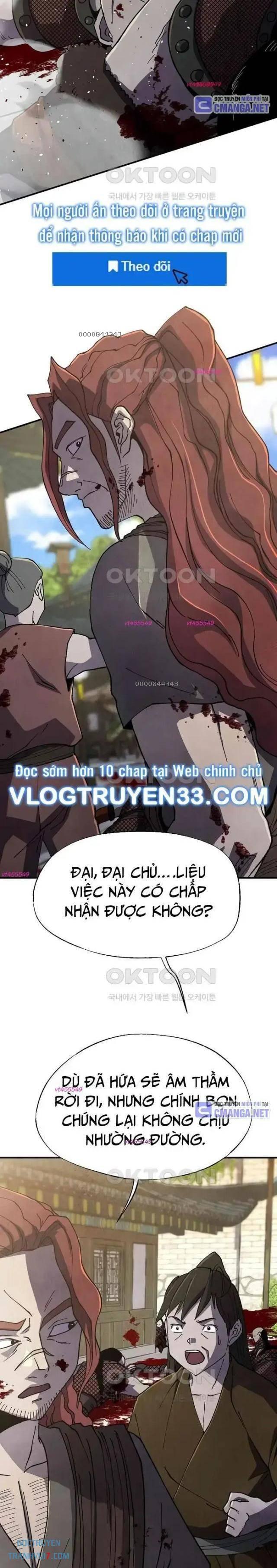 Ngoại Tôn Thiên Tài Của Nam Cung Thế Gia Chapter 44 - Trang 2