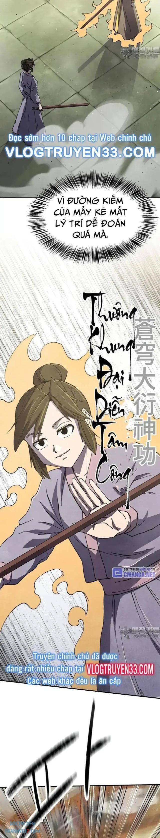 Ngoại Tôn Thiên Tài Của Nam Cung Thế Gia Chapter 43 - Trang 2