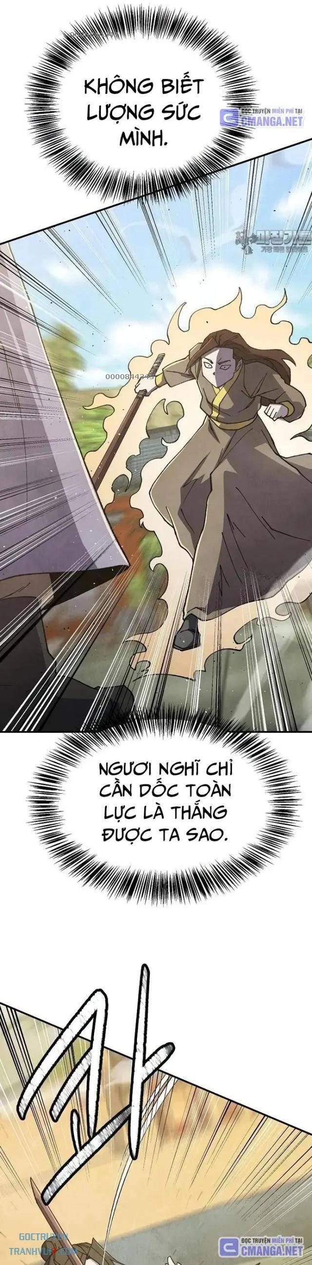 Ngoại Tôn Thiên Tài Của Nam Cung Thế Gia Chapter 43 - Trang 2