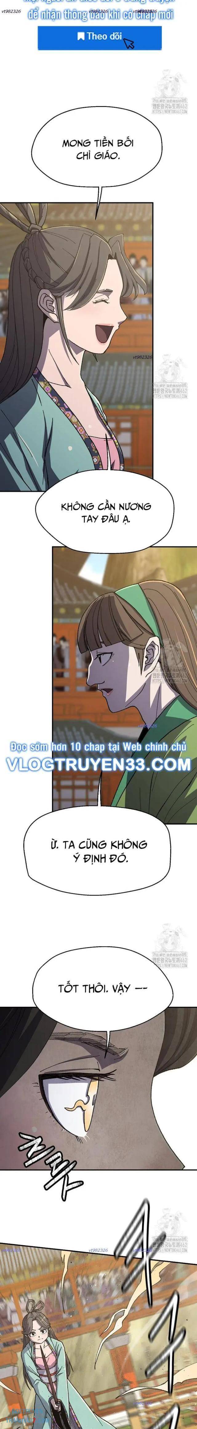 Ngoại Tôn Thiên Tài Của Nam Cung Thế Gia Chapter 42 - Trang 2