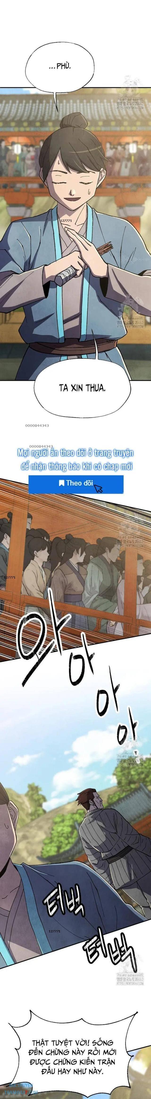 Ngoại Tôn Thiên Tài Của Nam Cung Thế Gia Chapter 42 - Trang 2