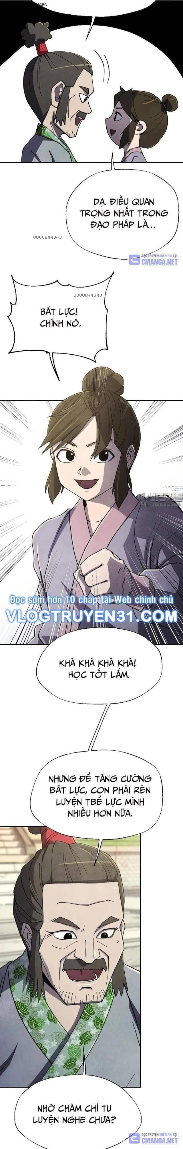 Ngoại Tôn Thiên Tài Của Nam Cung Thế Gia Chapter 40 - Trang 2