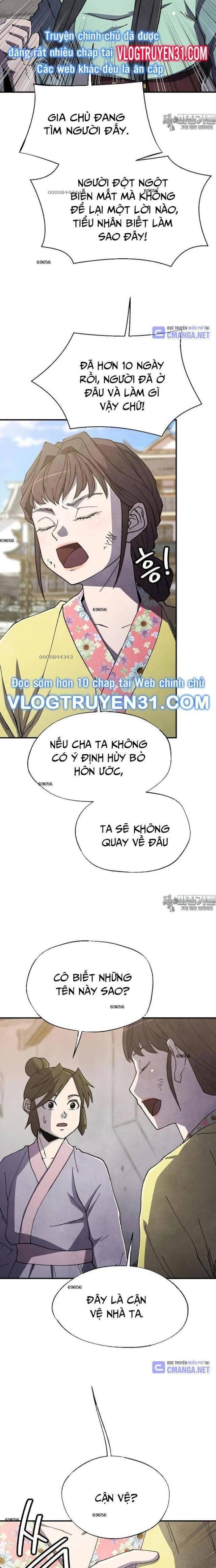 Ngoại Tôn Thiên Tài Của Nam Cung Thế Gia Chapter 39 - Trang 2