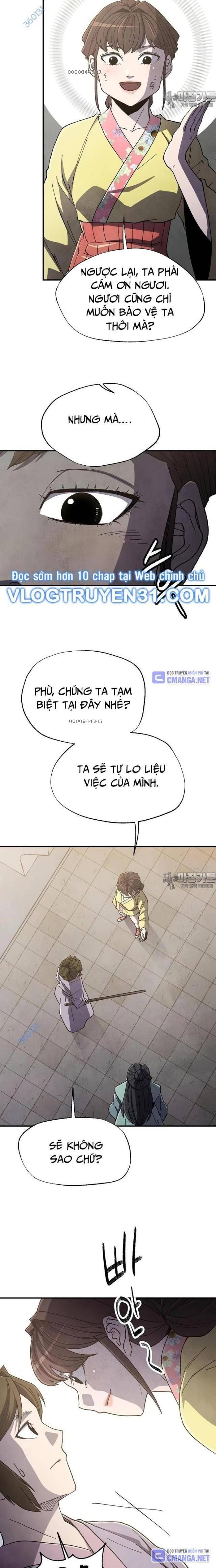 Ngoại Tôn Thiên Tài Của Nam Cung Thế Gia Chapter 39 - Trang 2