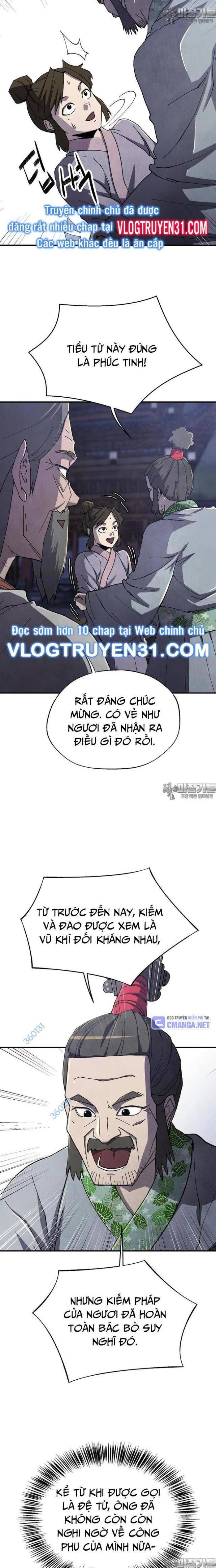 Ngoại Tôn Thiên Tài Của Nam Cung Thế Gia Chapter 39 - Trang 2