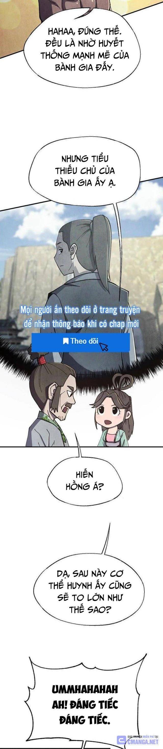 Ngoại Tôn Thiên Tài Của Nam Cung Thế Gia Chapter 37 - Trang 2