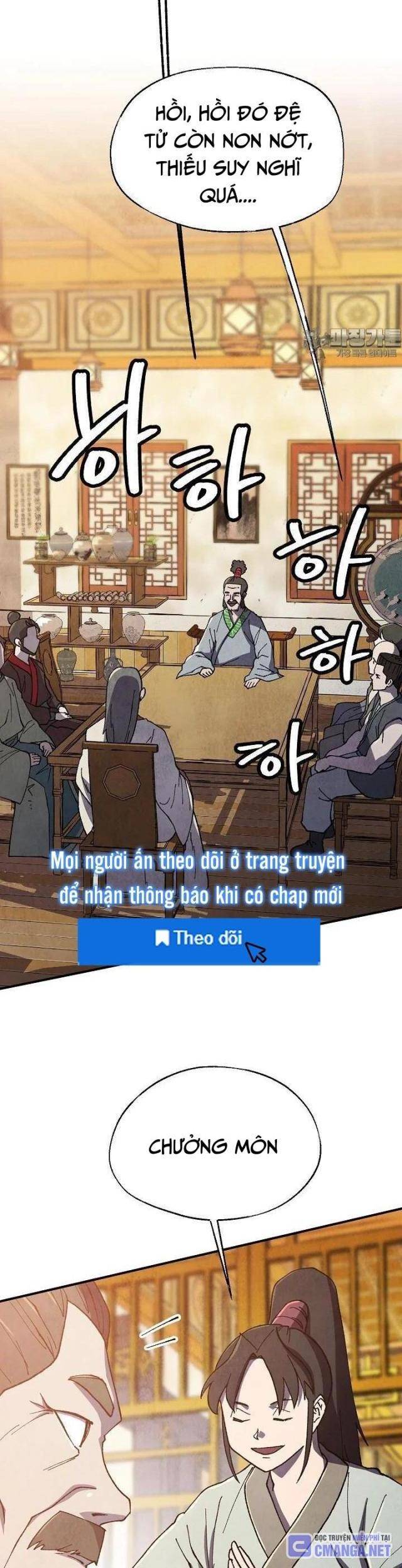 Ngoại Tôn Thiên Tài Của Nam Cung Thế Gia Chapter 37 - Trang 2